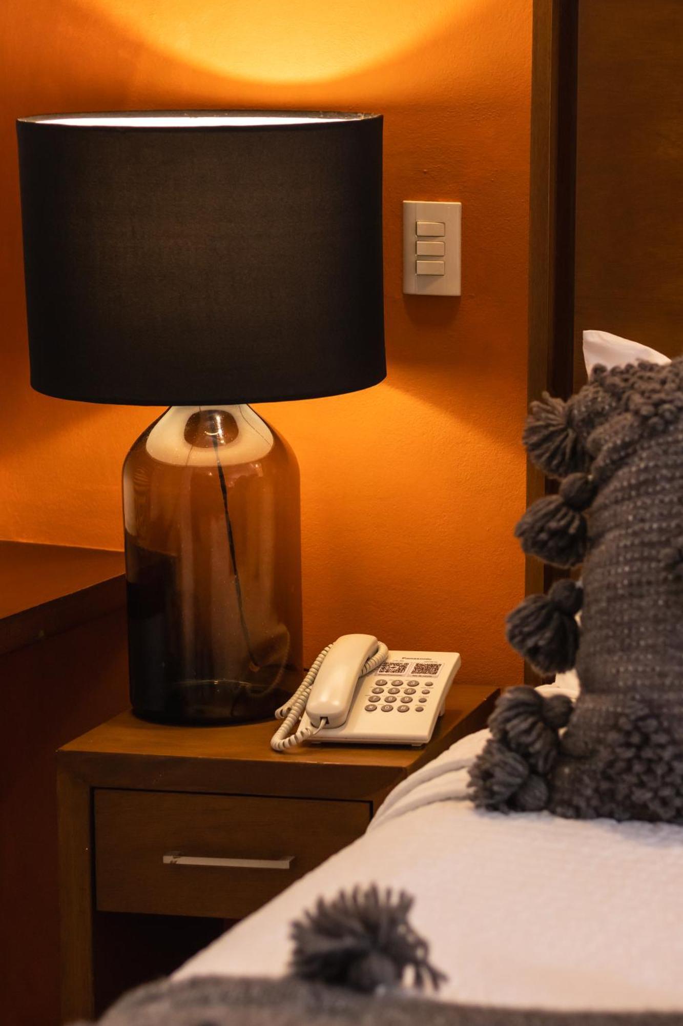 The Paramar Beachfront Boutique Hotel With Breakfast Included - Downtown Malecon ปูแอร์โตบาญาร์ตา ภายนอก รูปภาพ